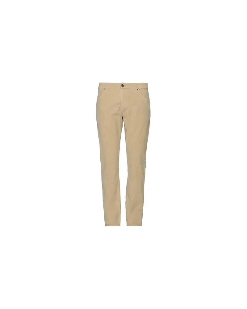 PT TORINO HOSEN & RÖCKE - Hosenauf YOOX.COM Sand