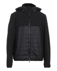 Belstaff Pufferjacke & Daunenjacke Schwarz