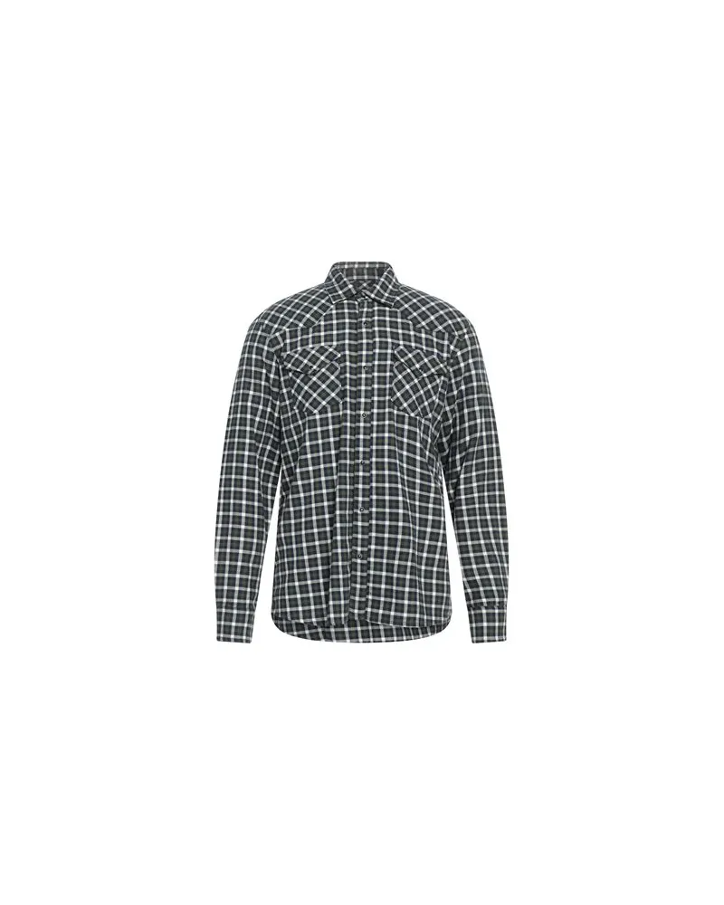 Reign TOPS - Hemdenauf YOOX.COM Militärgrün