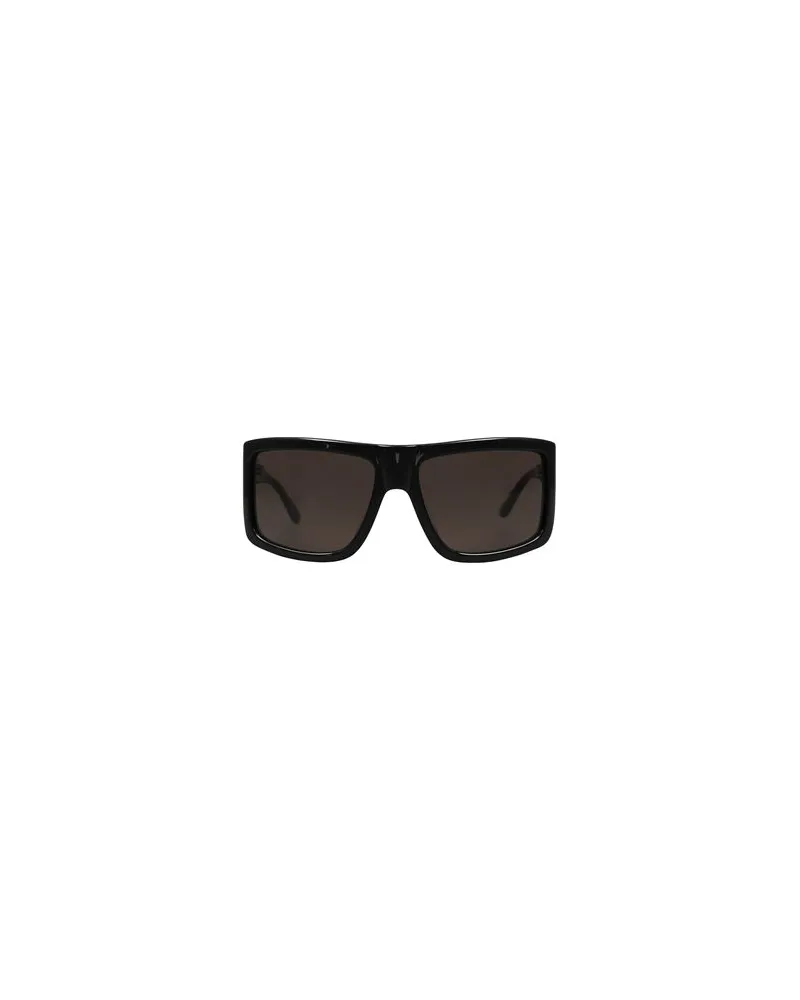Courrèges BRILLEN - Sonnenbrillenauf YOOX.COM Schwarz