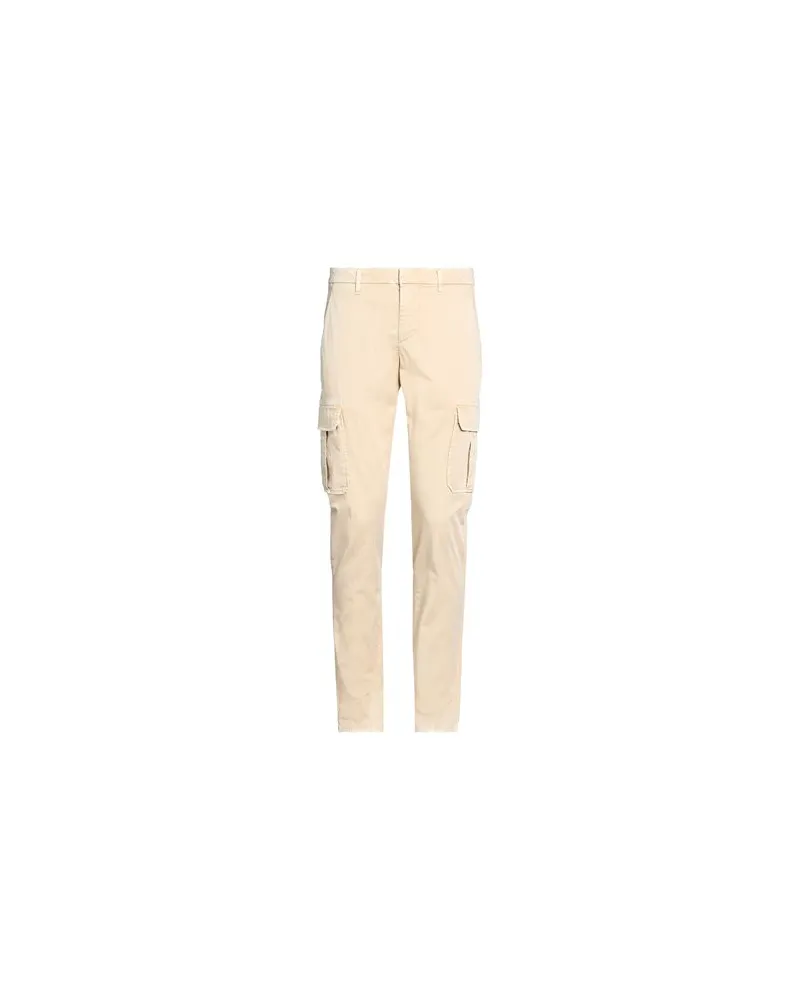 Dondup HOSEN & RÖCKE - Hosenauf YOOX.COM Beige