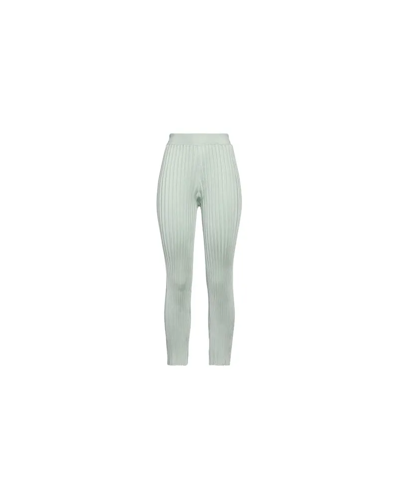 Jil Sander HOSEN & RÖCKE - Leggingsauf YOOX.COM Säuregrün