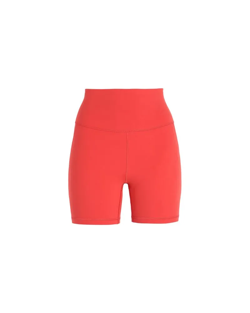 adidas YGA ST 5 INCH  - HOSEN & RÖCKE - Leggingsauf YOOX.COM Koralle