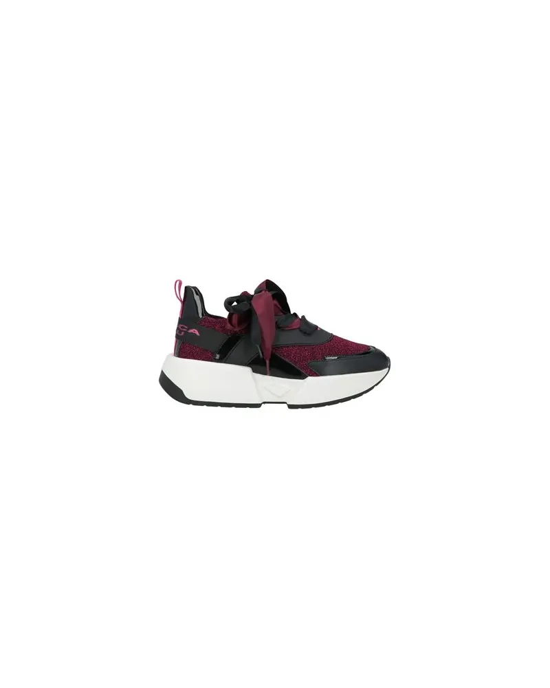 Tosca Blu STUDIO - SCHUHE - Sneakersauf YOOX.COM Magenta