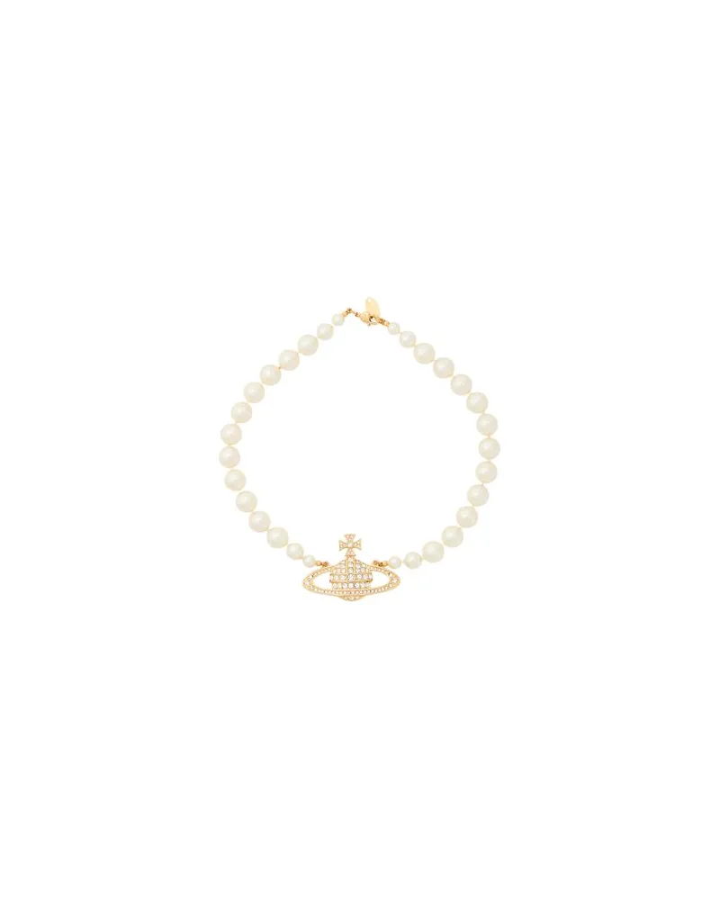 Vivienne Westwood SCHMUCK und UHREN - Halskettenauf YOOX.COM Gold