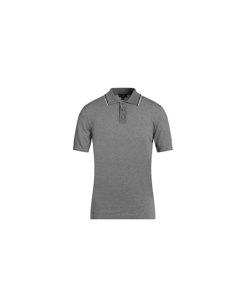 Dunhill STRICKWAREN - Pulloverauf YOOX.COM Grau