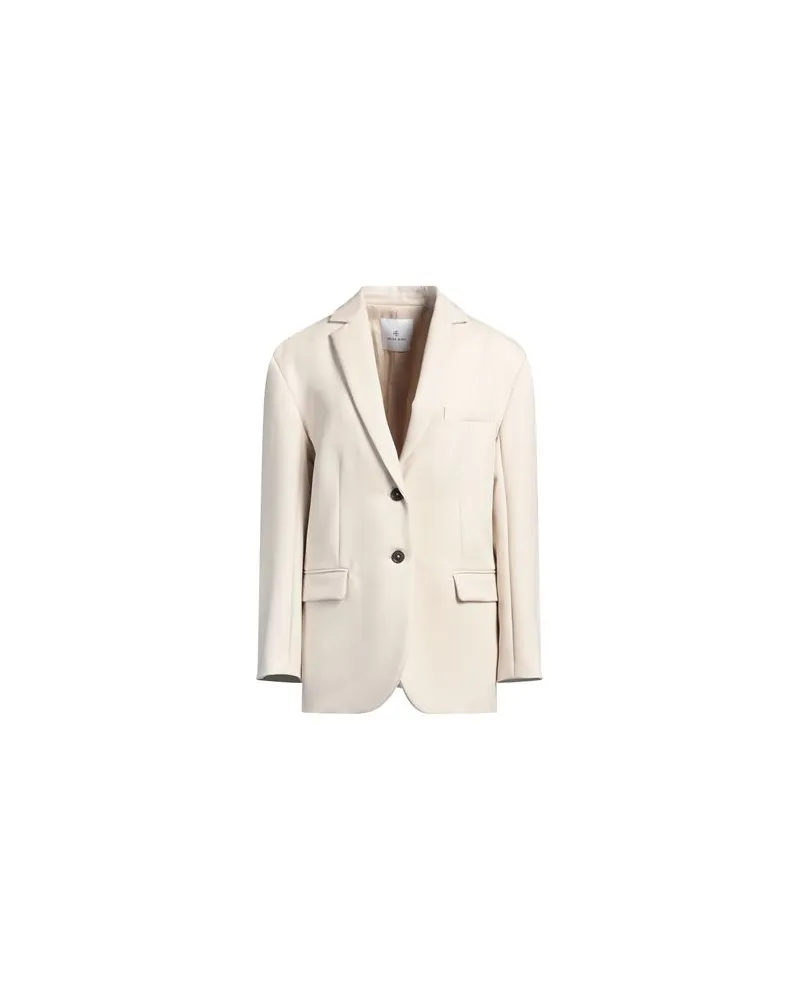 Anine Bing ANZÜGE und CO-ORDS - Blazersauf YOOX.COM Beige