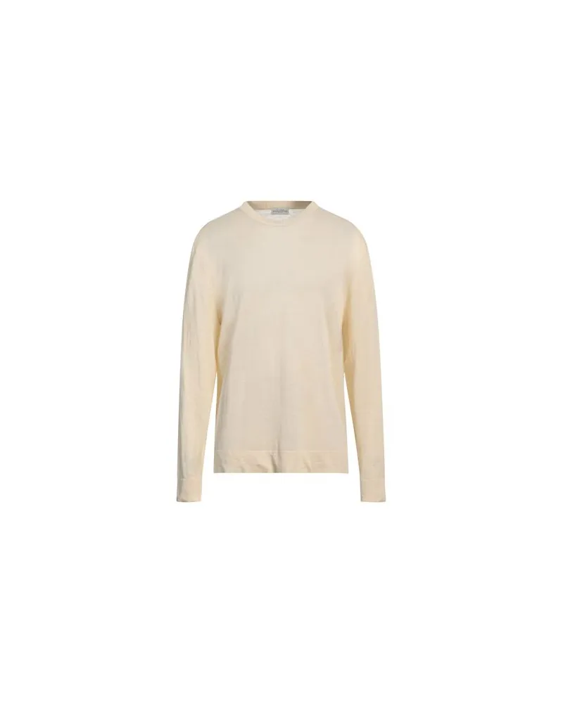 Ballantyne TOPS - T-shirtsauf YOOX.COM Cremeweiß