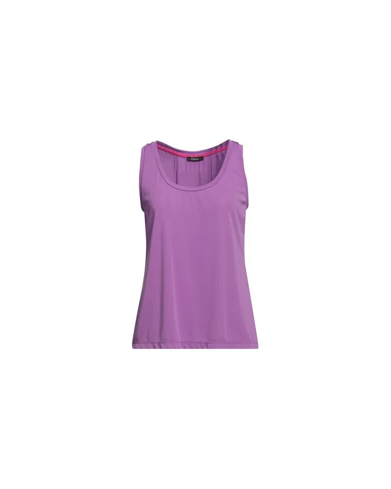 Hanita TOPS - Topsauf YOOX.COM Malve