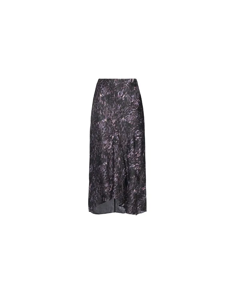 Isabel Marant HOSEN & RÖCKE - Midi-Röckeauf YOOX.COM Violett