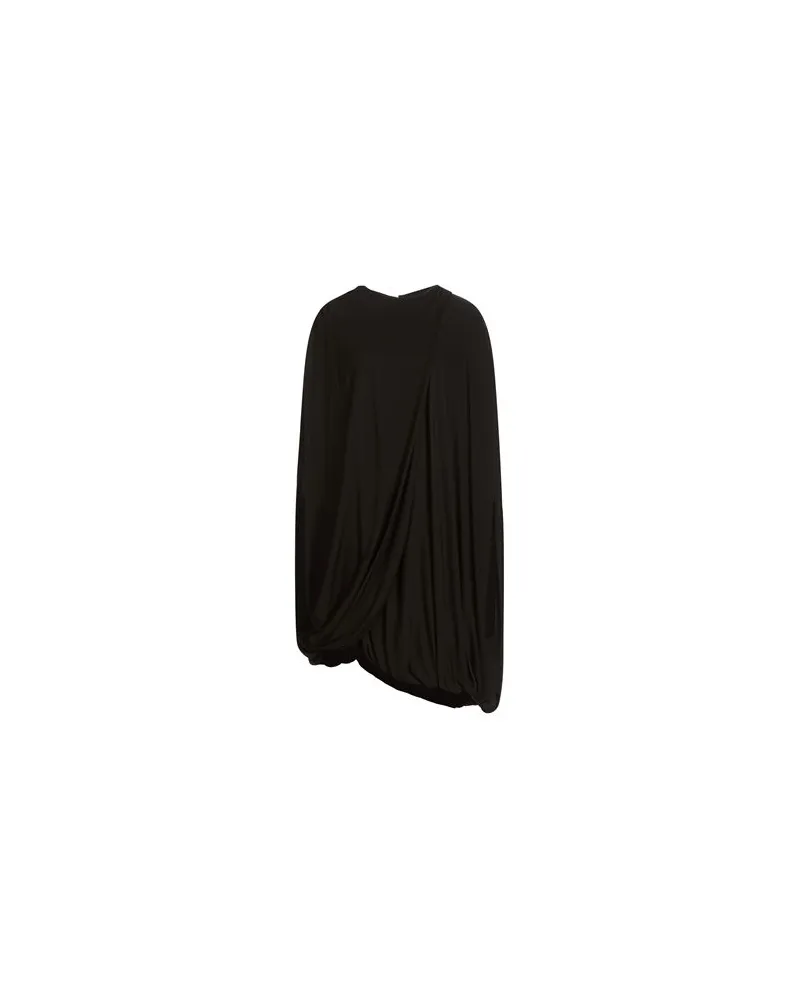 Loewe KLEIDER - Midi-Kleiderauf YOOX.COM Schwarz
