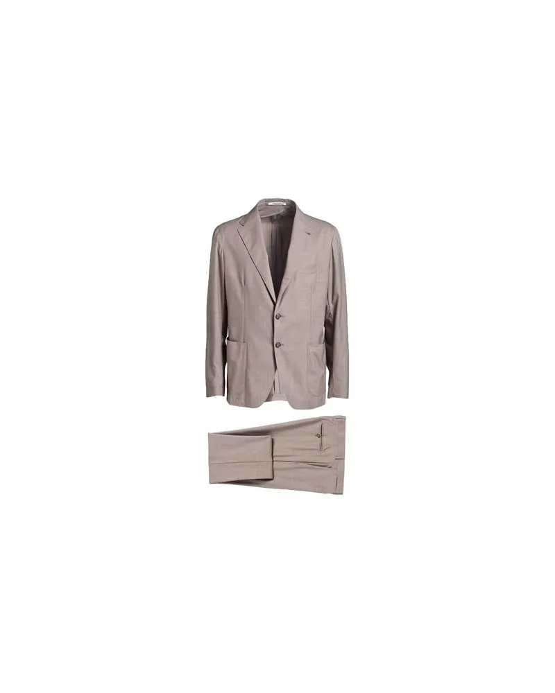 Tagliatore ANZÜGE und CO-ORDS - Anzügeauf YOOX.COM Khaki