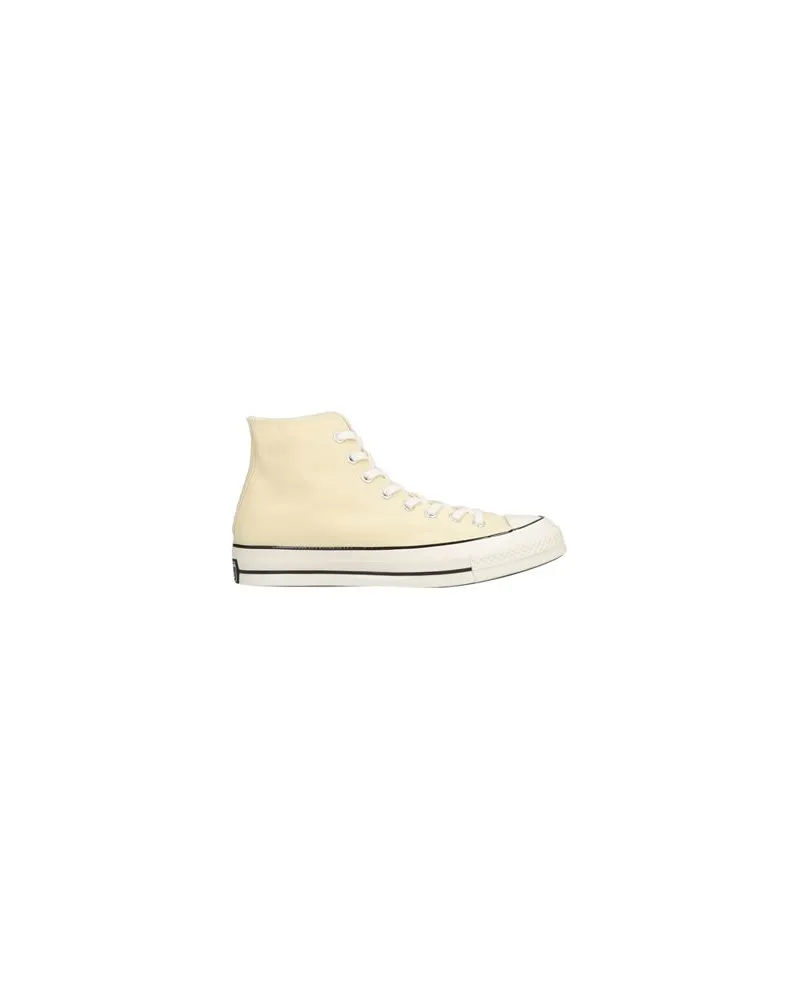 Converse SCHUHE - Sneakersauf YOOX.COM Pastellgelb