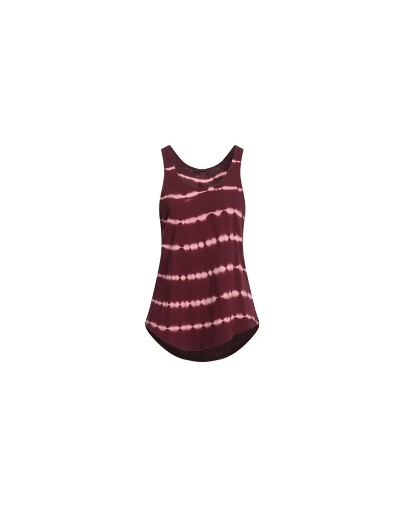 The Upside TOPS - Tank Topsauf YOOX.COM Bordeaux