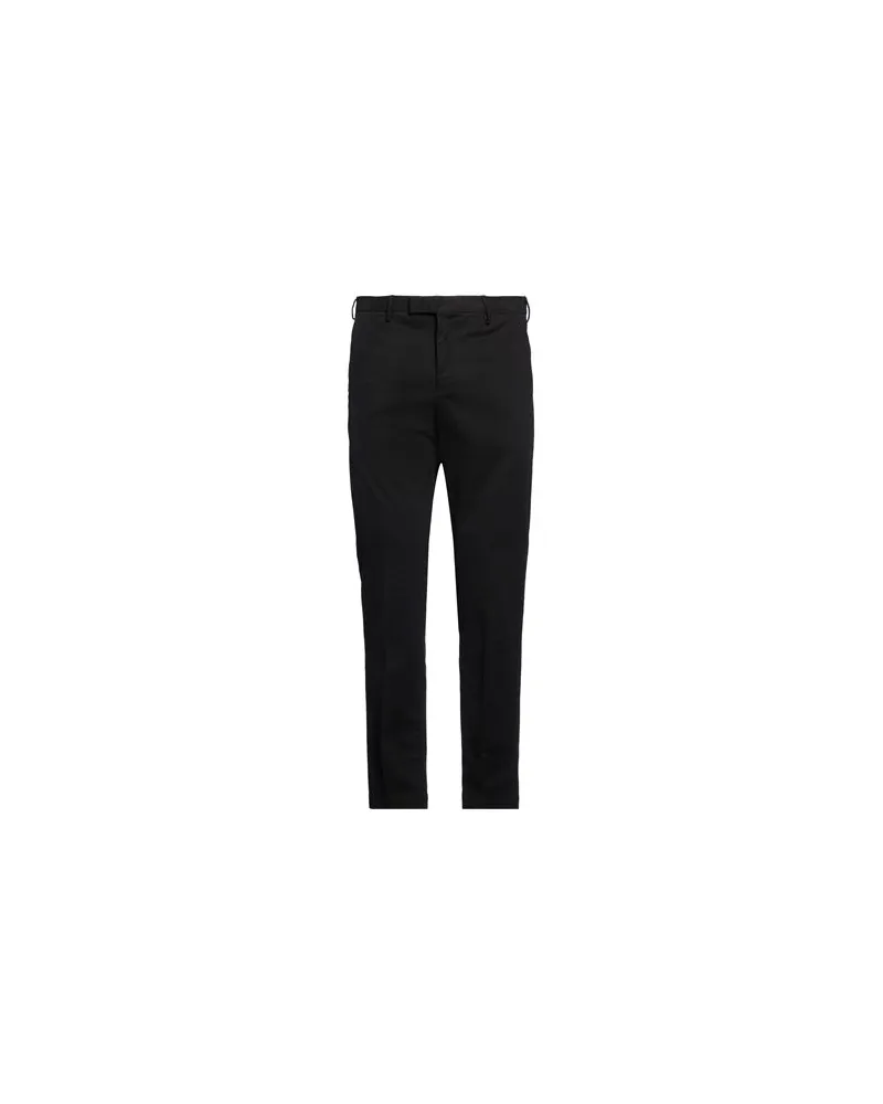 PT TORINO HOSEN & RÖCKE - Hosenauf YOOX.COM Schwarz