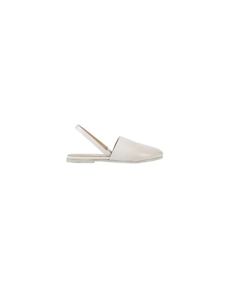 Marsèll SCHUHE - Ballerinasauf YOOX.COM Hellgrau