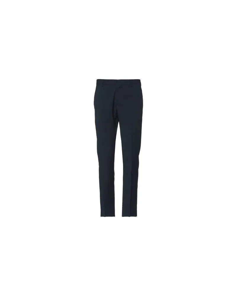 Daniele Alessandrini HOSEN & RÖCKE - Hosenauf YOOX.COM Nachtblau