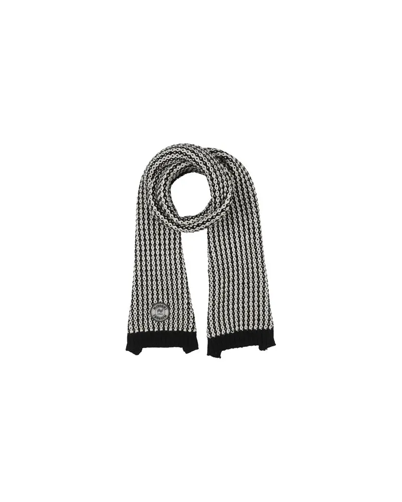 Missoni ACCESSOIRES - Schalsauf YOOX.COM Schwarz