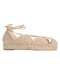 Loewe Espadrilles Beige