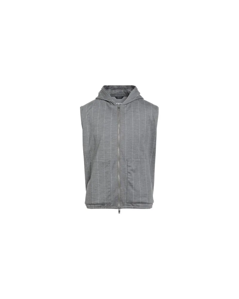 Tombolini TOPS - Sweatshirtsauf YOOX.COM Grau