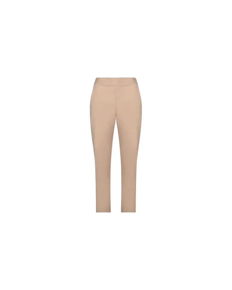 Piazza Sempione HOSEN & RÖCKE - Hosenauf YOOX.COM Beige