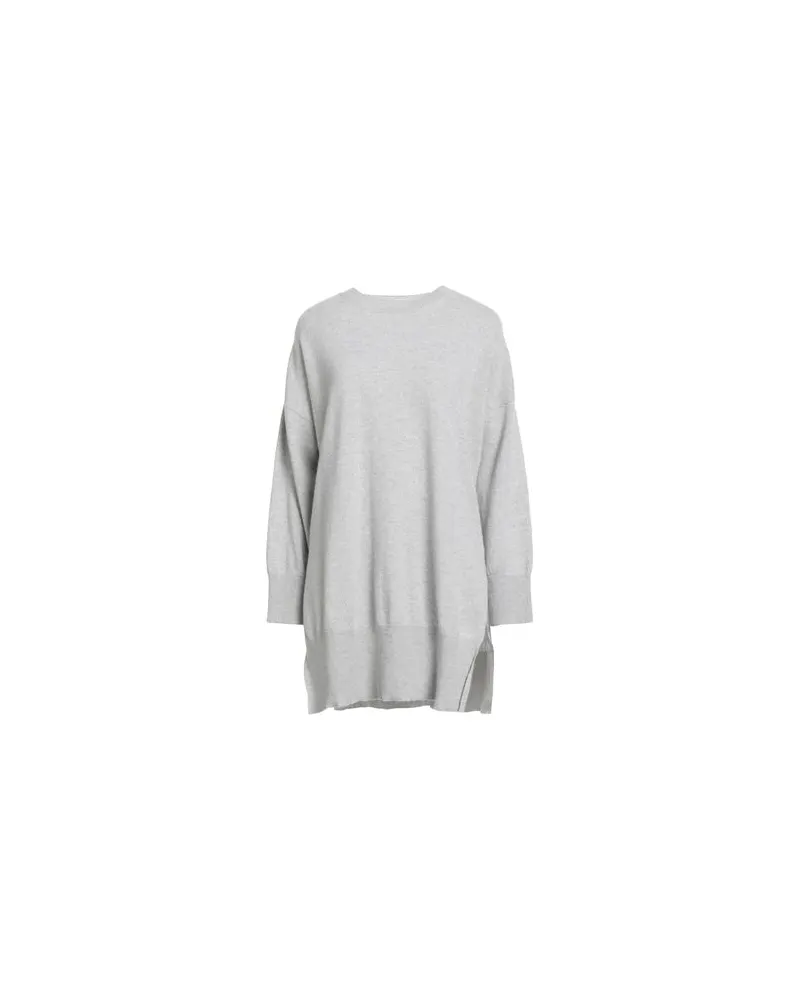 Bruno Manetti STRICKWAREN - Pulloverauf YOOX.COM Grau