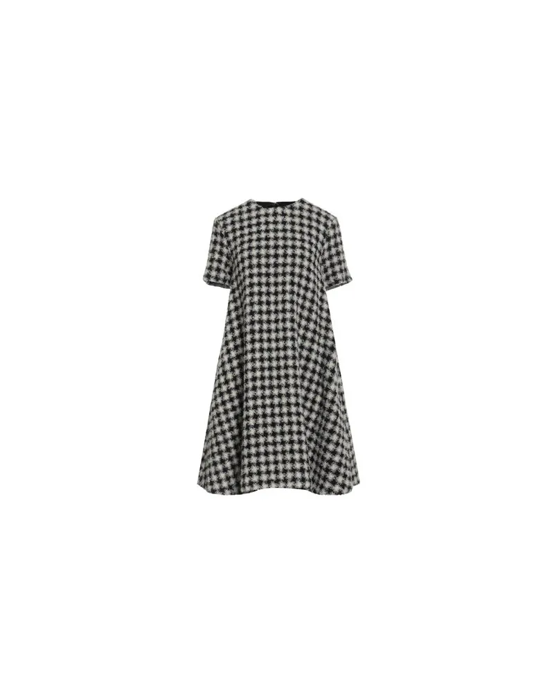 Rochas KLEIDER - Mini-Kleiderauf YOOX.COM Elfenbein