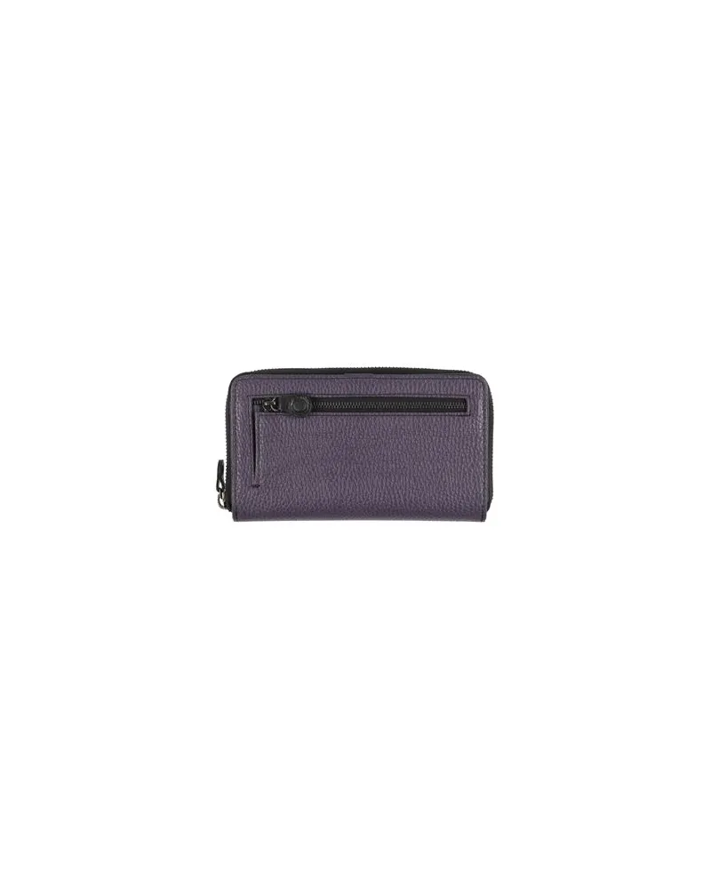 Gabs Kleinlederwaren - Brieftaschenauf YOOX.COM Violett