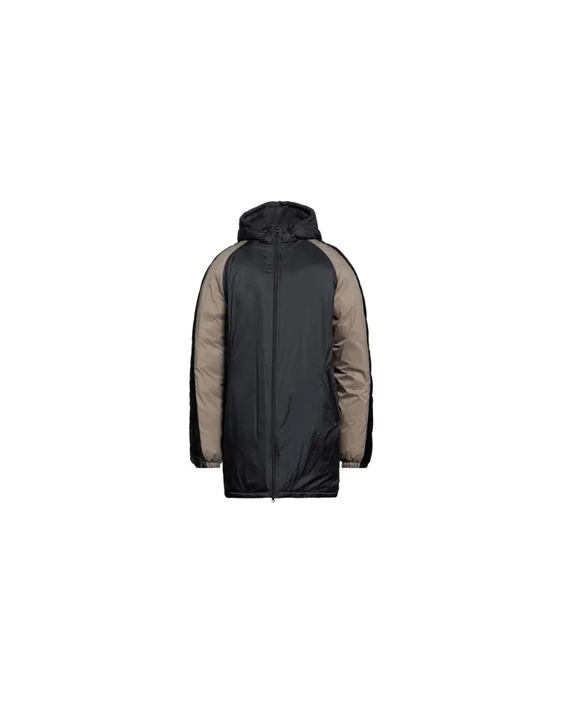 Bikkembergs JACKEN & MÄNTEL - Mäntelauf YOOX.COM Khaki