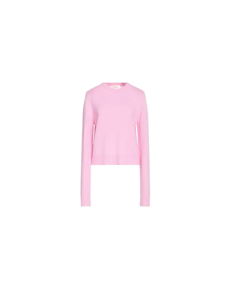 SPORTMAX STRICKWAREN - Pulloverauf YOOX.COM Rosa
