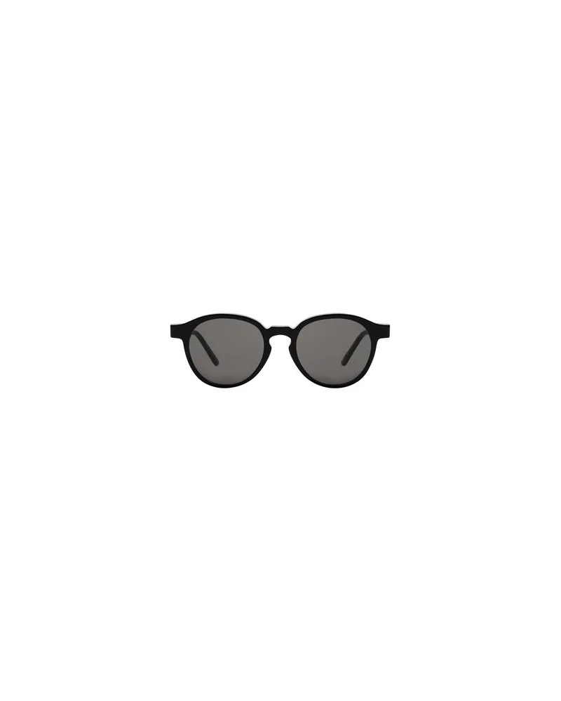 RETROSUPERFUTURE BRILLEN - Sonnenbrillenauf YOOX.COM Schwarz