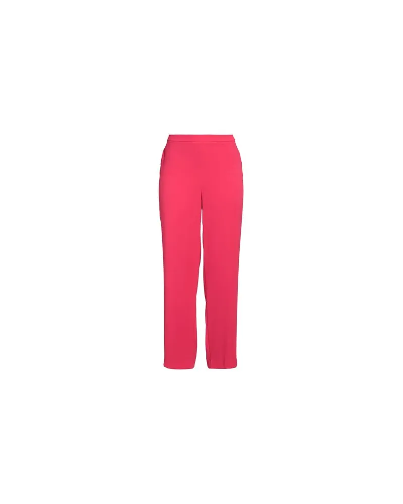 Xandres HOSEN & RÖCKE - Hosenauf YOOX.COM Fuchsia