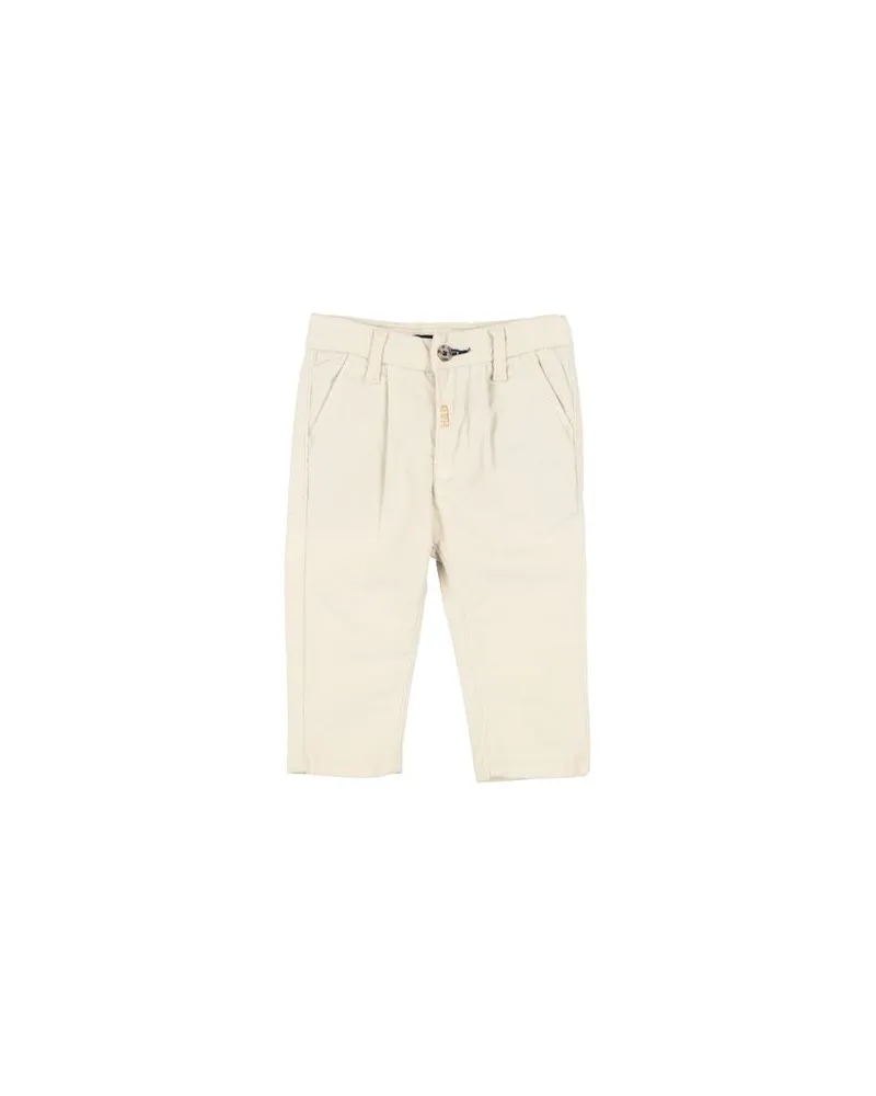 Harmont & Blaine HOSEN & RÖCKE - Hosenauf YOOX.COM Beige