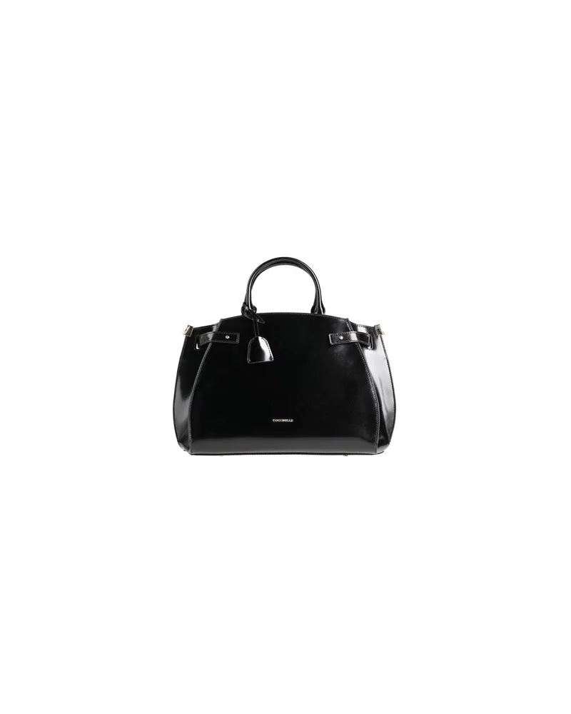 Coccinelle TASCHEN - Handtaschenauf YOOX.COM Schwarz