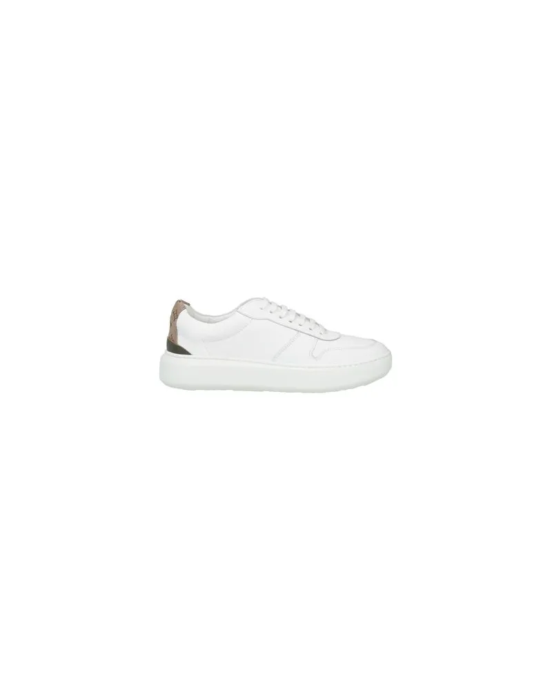 Herno SCHUHE - Sneakersauf YOOX.COM Weiß