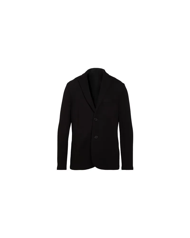 Armani Exchange ANZÜGE und CO-ORDS - Blazersauf YOOX.COM Schwarz