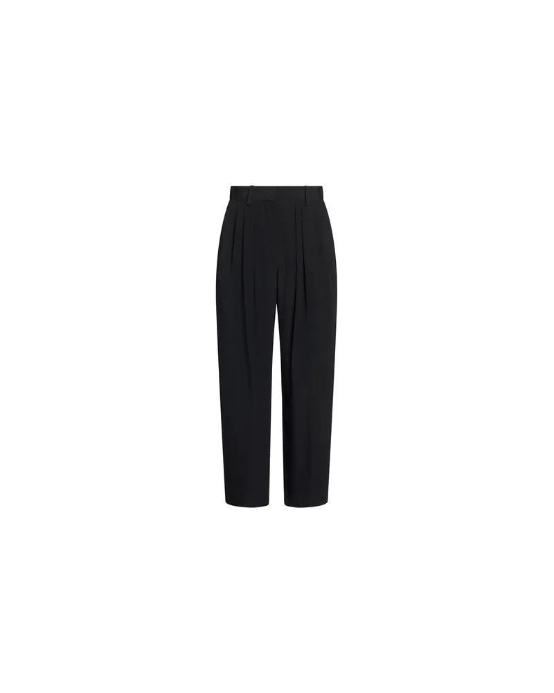 Isabel Marant HOSEN & RÖCKE - Hosenauf YOOX.COM Schwarz