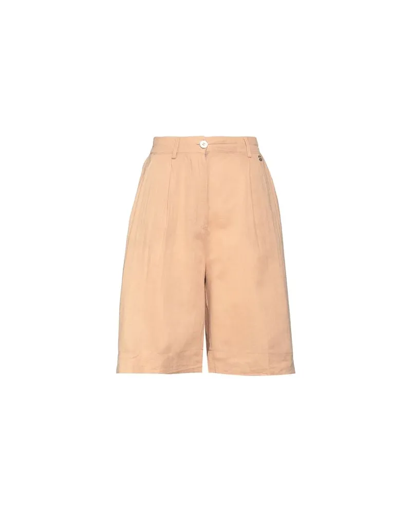 YES ZEE by Essenza HOSEN & RÖCKE - Shorts & Bermudashortsauf YOOX.COM Sand