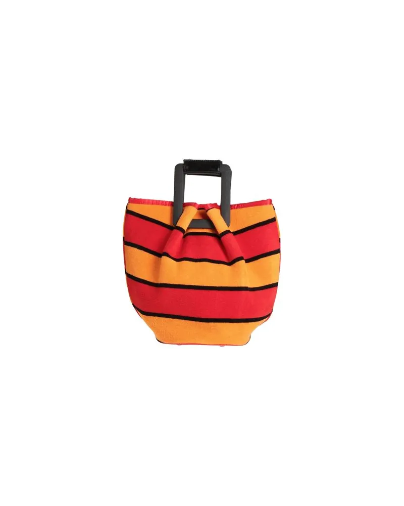 Solid and Striped TASCHEN - Handtaschenauf YOOX.COM Orange