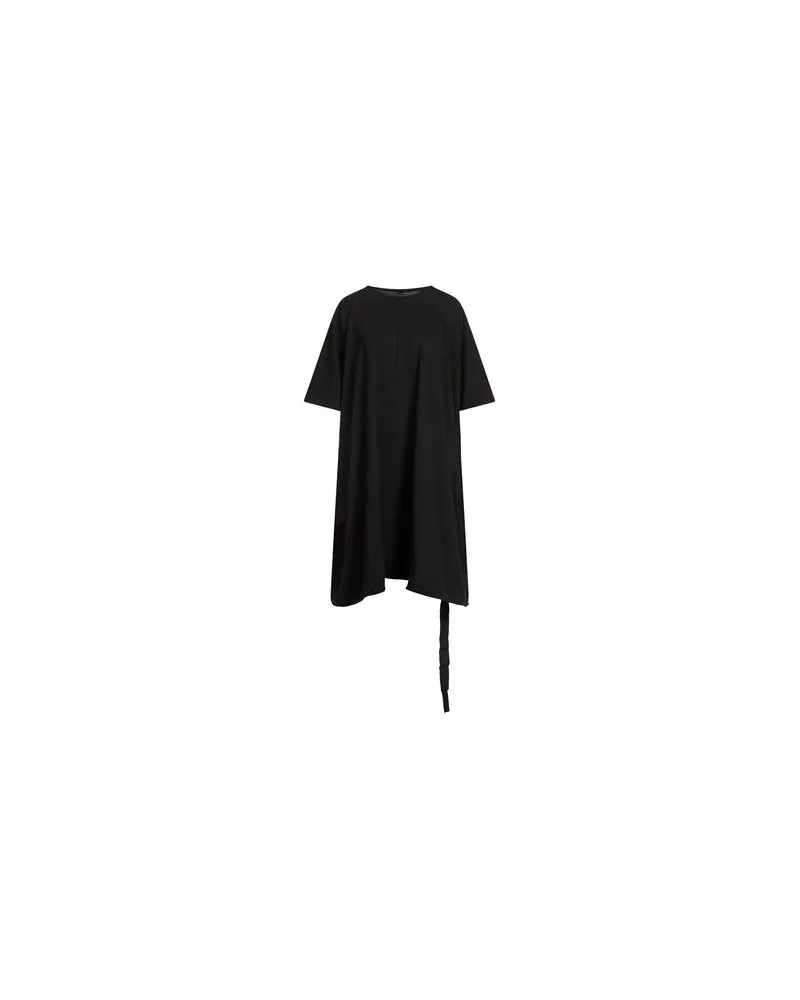Rick Owens KLEIDER - Midi-Kleiderauf YOOX.COM Schwarz