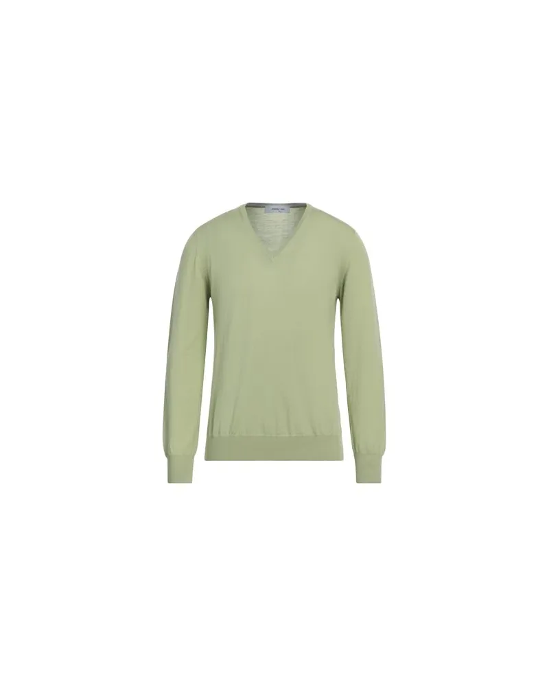 Gran Sasso STRICKWAREN - Pulloverauf YOOX.COM Säuregrün