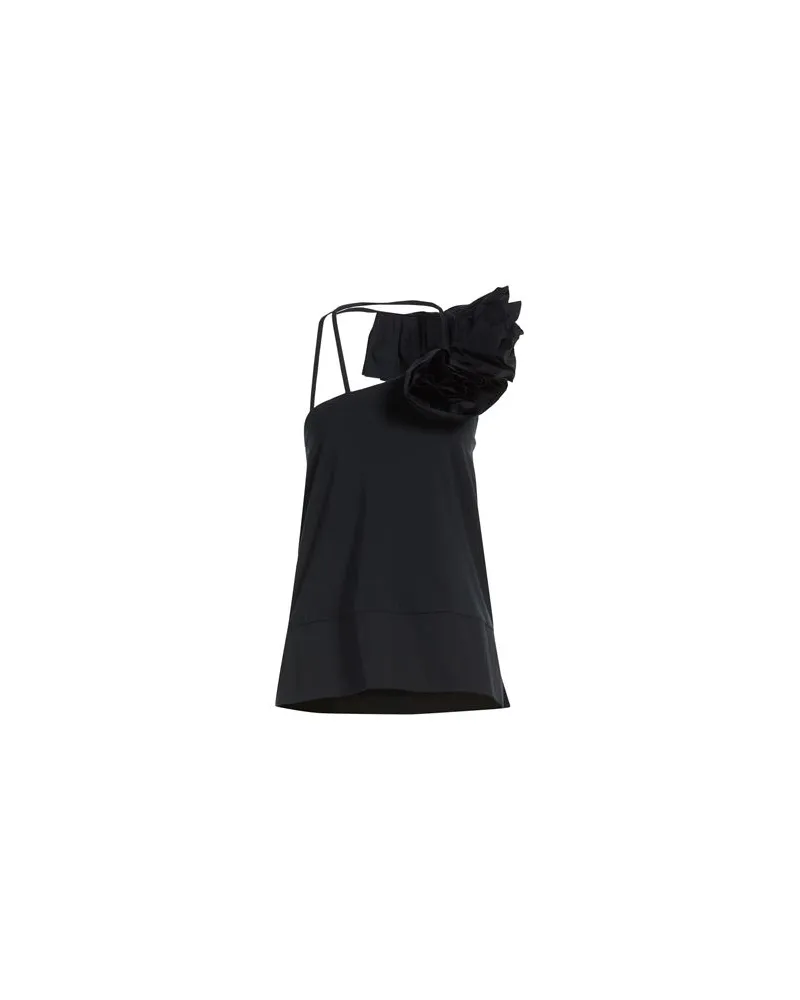 Alpha Studio TOPS - Topsauf YOOX.COM Nachtblau