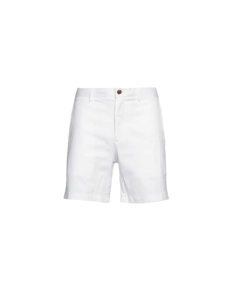 Theory HOSEN & RÖCKE - Shorts & Bermudashortsauf YOOX.COM Weiß