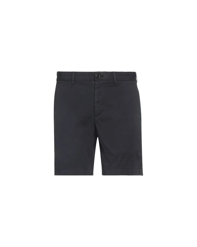 Theory HOSEN & RÖCKE - Shorts & Bermudashortsauf YOOX.COM Nachtblau