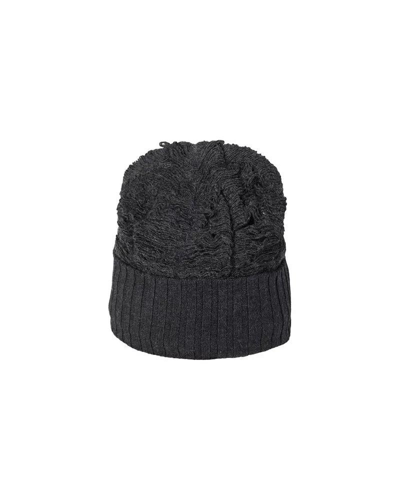 Maison Margiela ACCESSOIRES - Mützen & Hüteauf YOOX.COM Blei