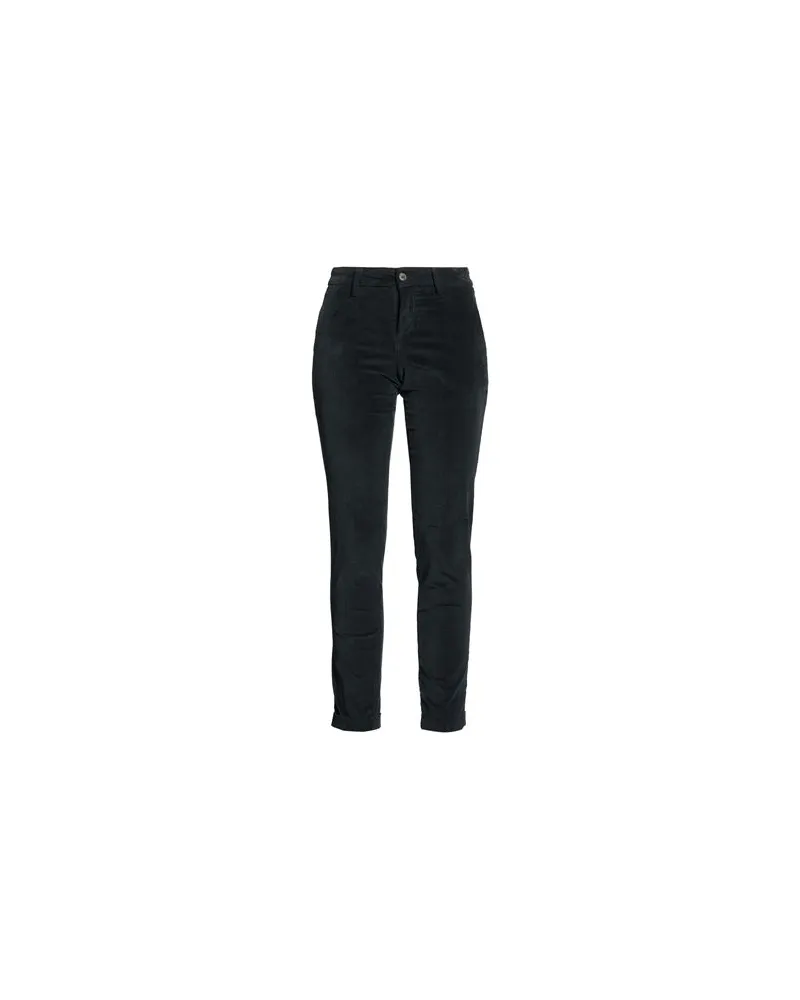 Fay HOSEN & RÖCKE - Hosenauf YOOX.COM Schwarz