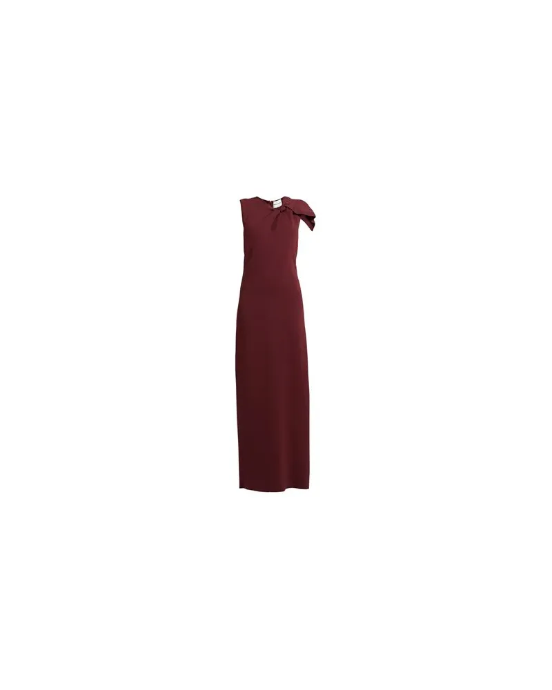Roland Mouret KLEIDER - Maxi-Kleiderauf YOOX.COM Bordeaux
