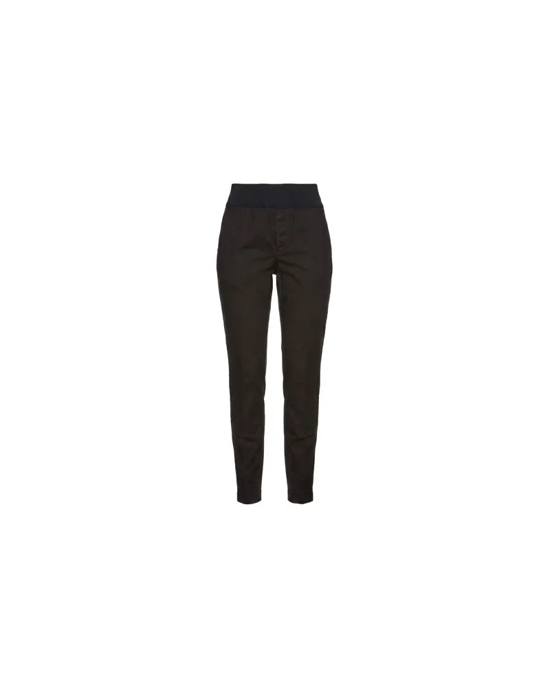 European Culture HOSEN & RÖCKE - Hosenauf YOOX.COM Schwarz