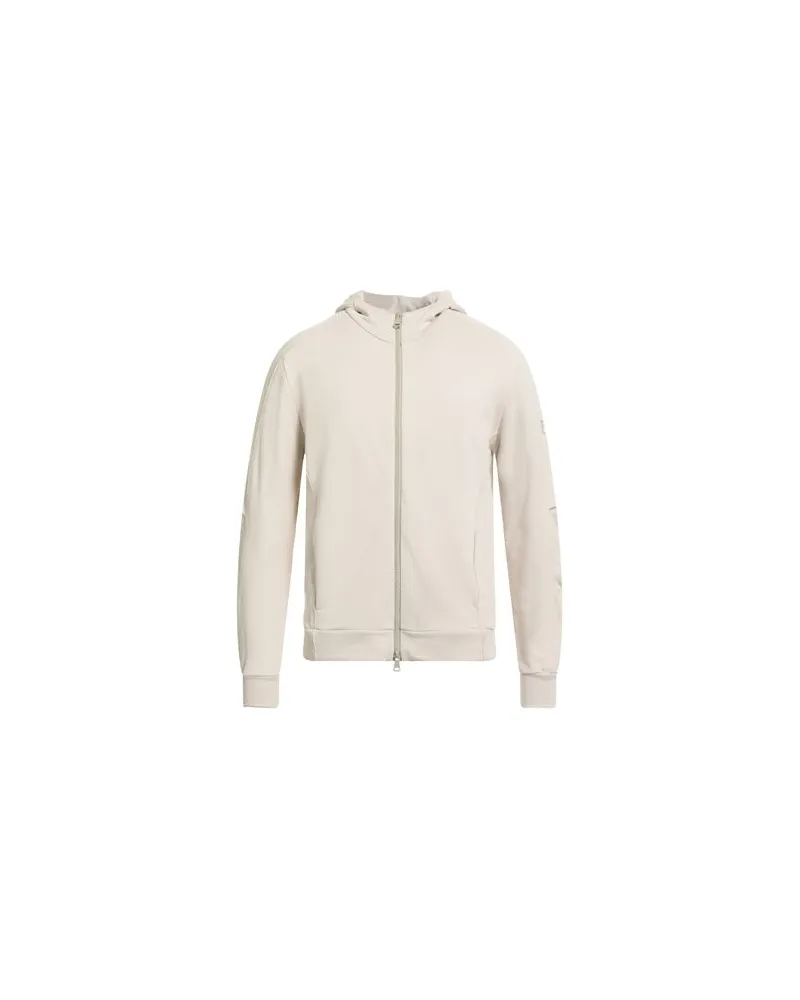 ADD TOPS - Sweatshirtsauf YOOX.COM Beige