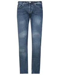 Eleventy Jeanshose Blau